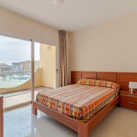 Flatguest Costa Calma + Beach + 2Bdr + Pool Kültér fotó
