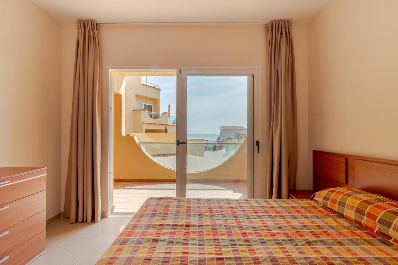 Flatguest Costa Calma + Beach + 2Bdr + Pool Kültér fotó