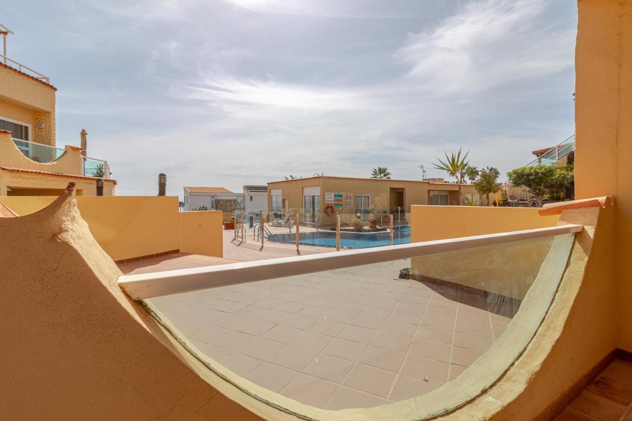 Flatguest Costa Calma + Beach + 2Bdr + Pool Kültér fotó