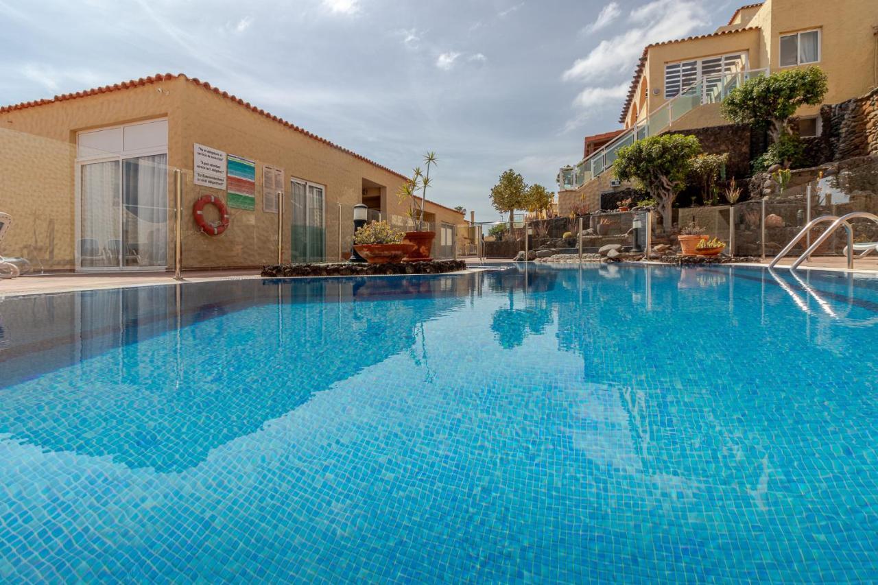 Flatguest Costa Calma + Beach + 2Bdr + Pool Kültér fotó