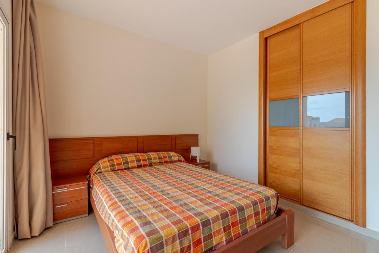 Flatguest Costa Calma + Beach + 2Bdr + Pool Kültér fotó