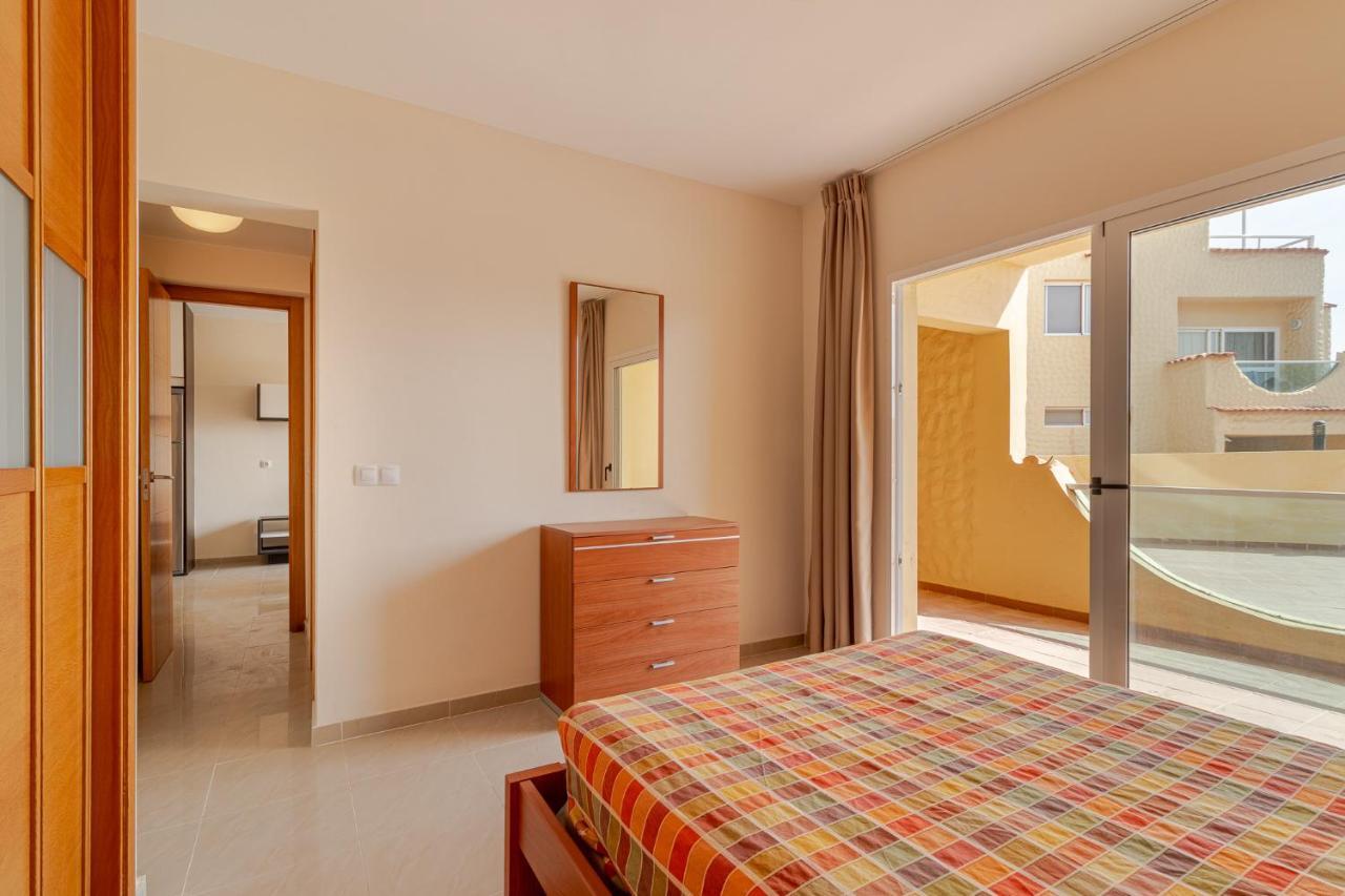 Flatguest Costa Calma + Beach + 2Bdr + Pool Kültér fotó