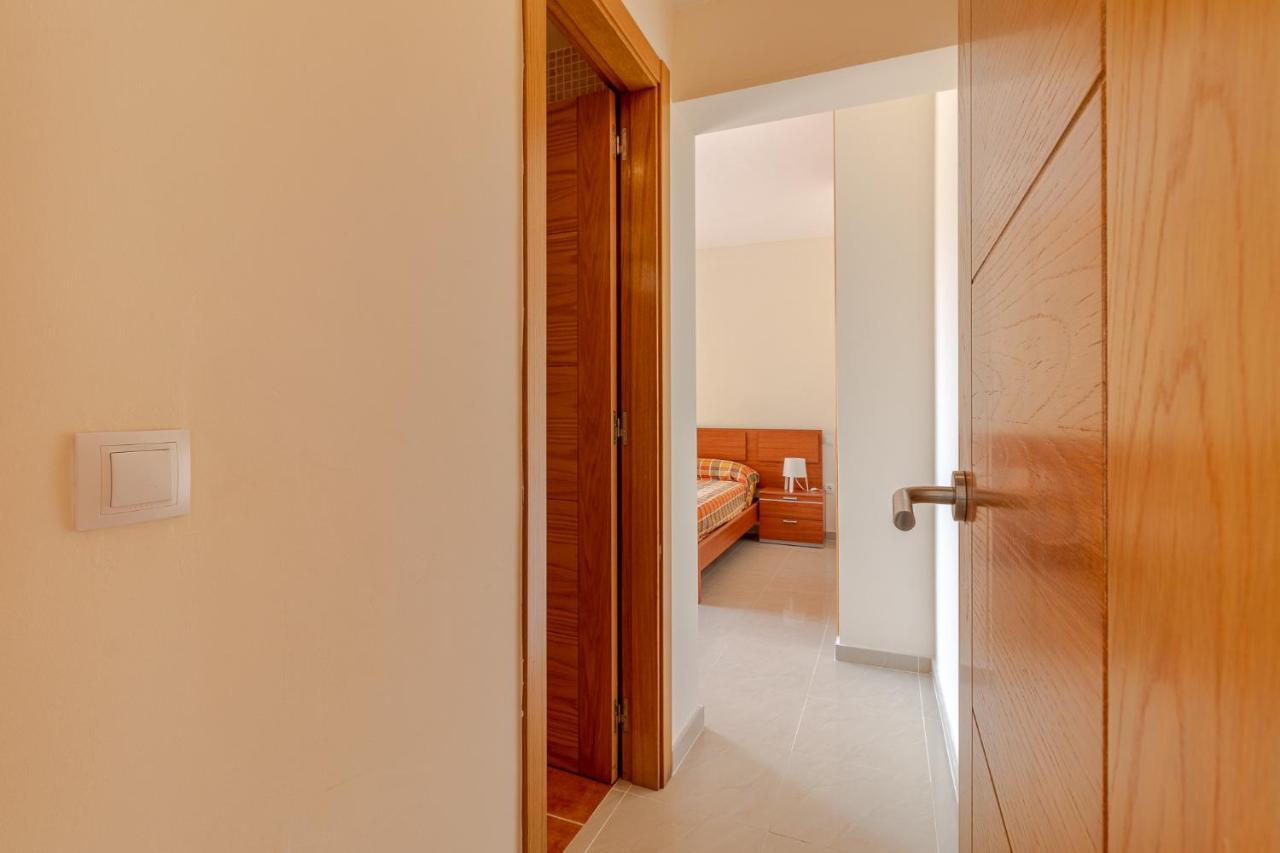 Flatguest Costa Calma + Beach + 2Bdr + Pool Kültér fotó