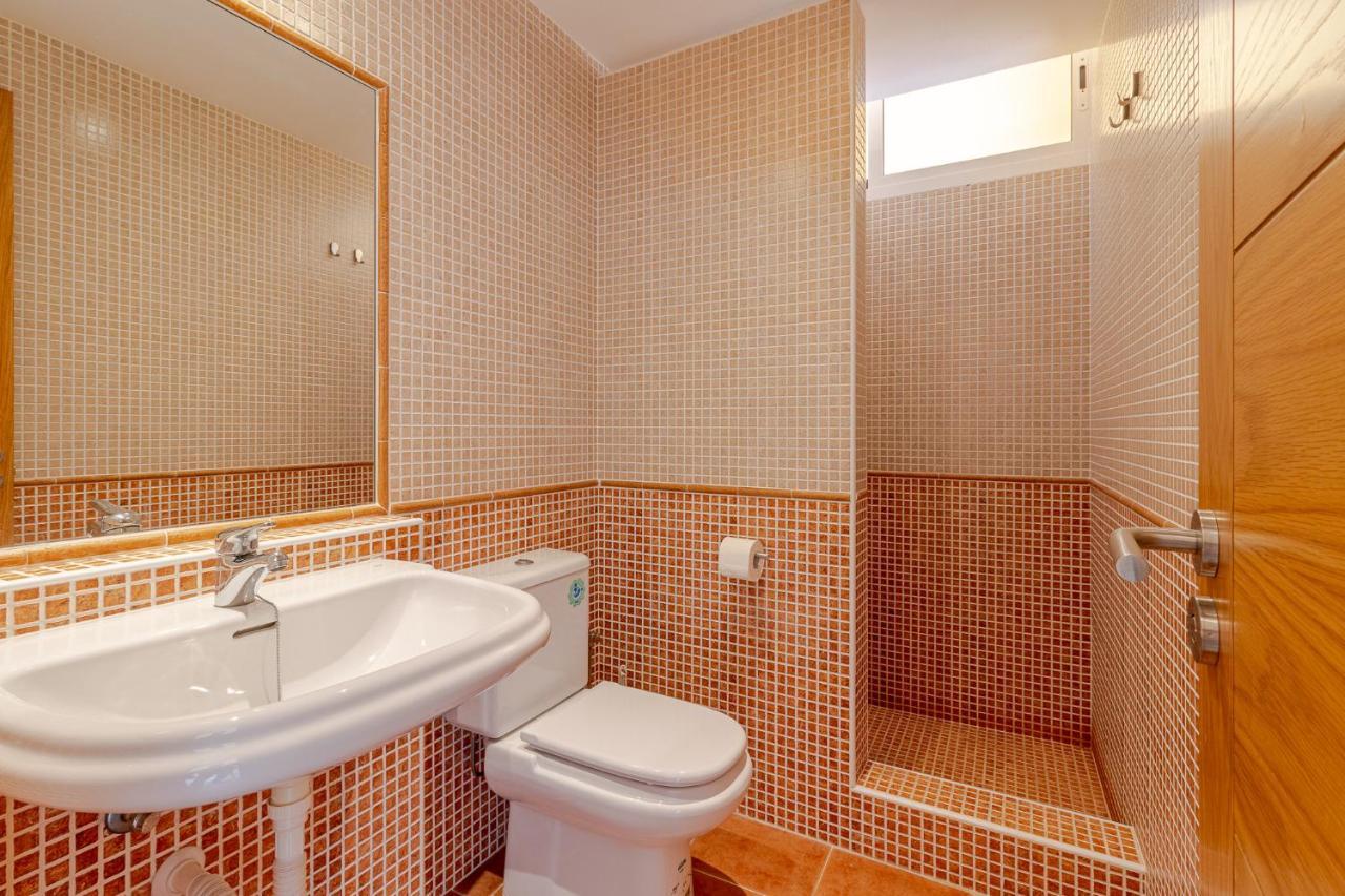 Flatguest Costa Calma + Beach + 2Bdr + Pool Kültér fotó