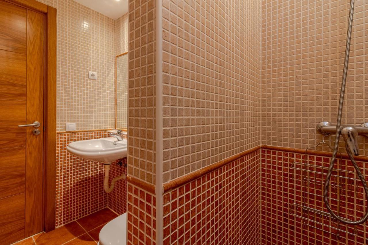Flatguest Costa Calma + Beach + 2Bdr + Pool Kültér fotó