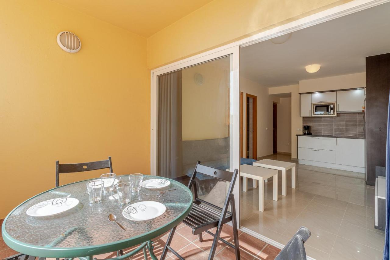Flatguest Costa Calma + Beach + 2Bdr + Pool Kültér fotó