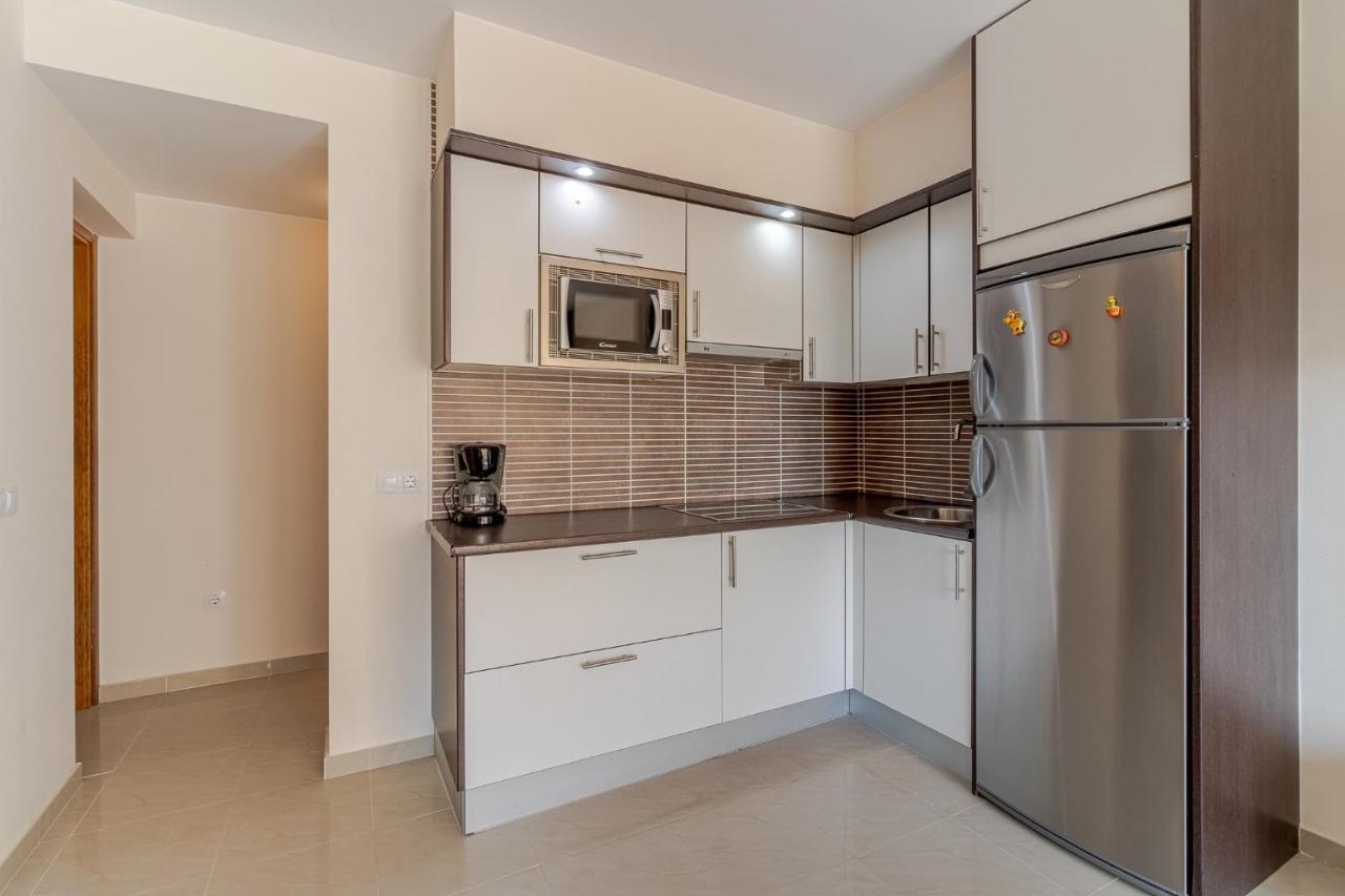 Flatguest Costa Calma + Beach + 2Bdr + Pool Kültér fotó