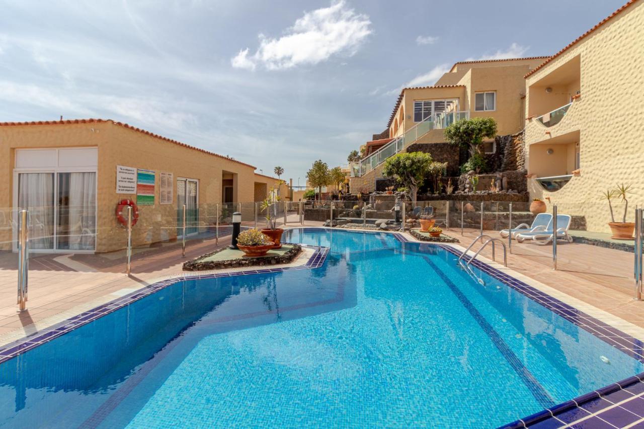 Flatguest Costa Calma + Beach + 2Bdr + Pool Kültér fotó