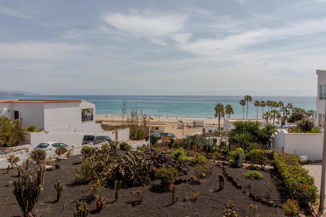 Flatguest Costa Calma + Beach + 2Bdr + Pool Kültér fotó