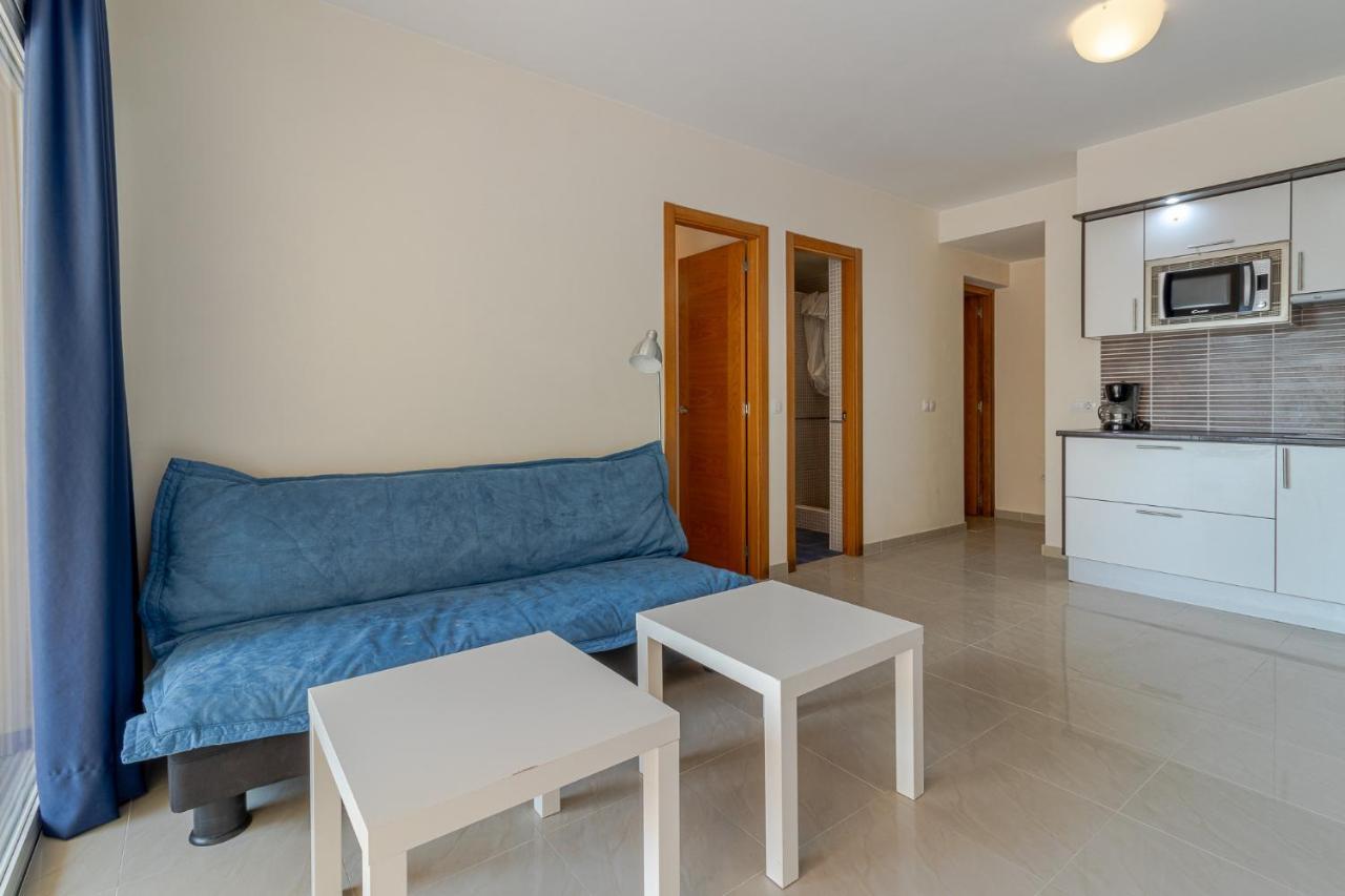 Flatguest Costa Calma + Beach + 2Bdr + Pool Kültér fotó