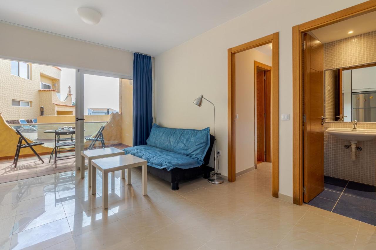 Flatguest Costa Calma + Beach + 2Bdr + Pool Kültér fotó