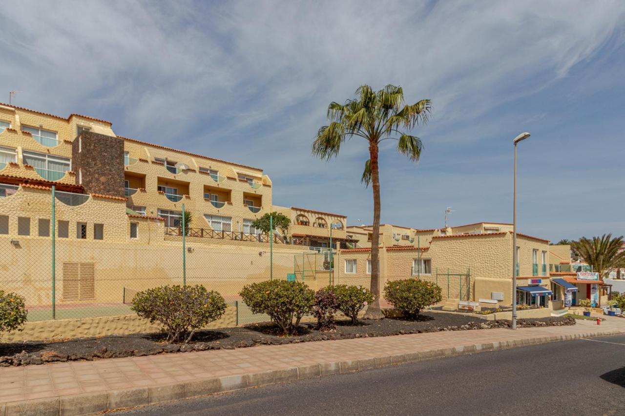 Flatguest Costa Calma + Beach + 2Bdr + Pool Kültér fotó