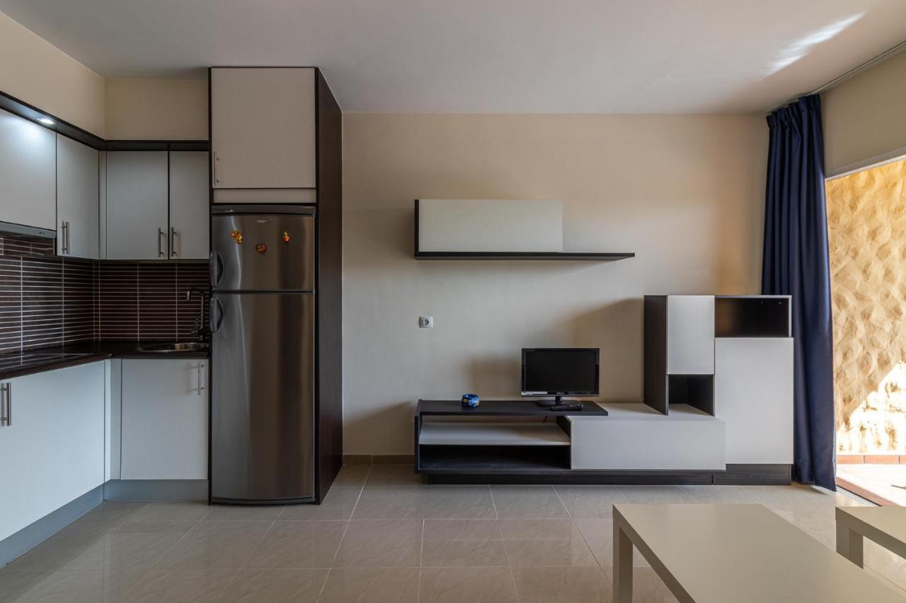 Flatguest Costa Calma + Beach + 2Bdr + Pool Kültér fotó