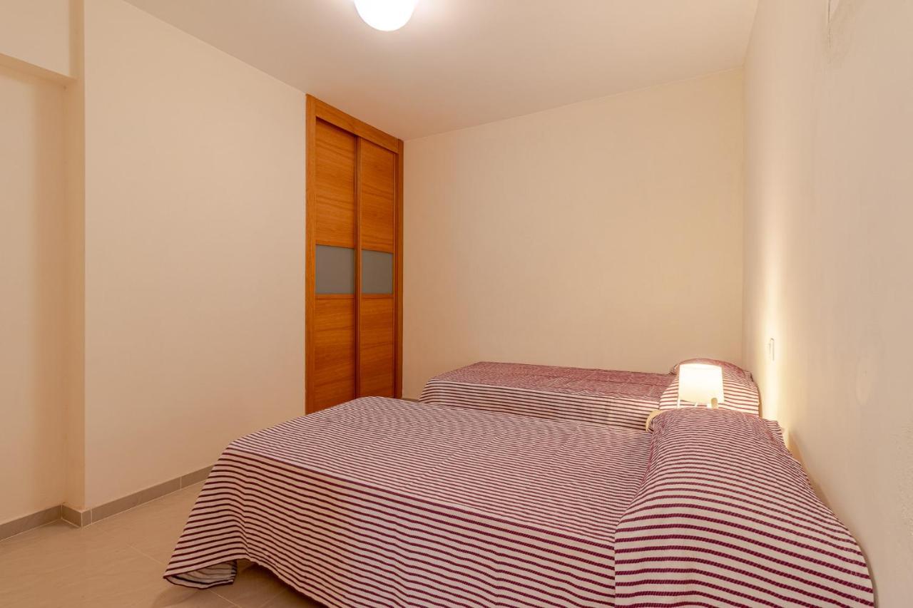 Flatguest Costa Calma + Beach + 2Bdr + Pool Kültér fotó