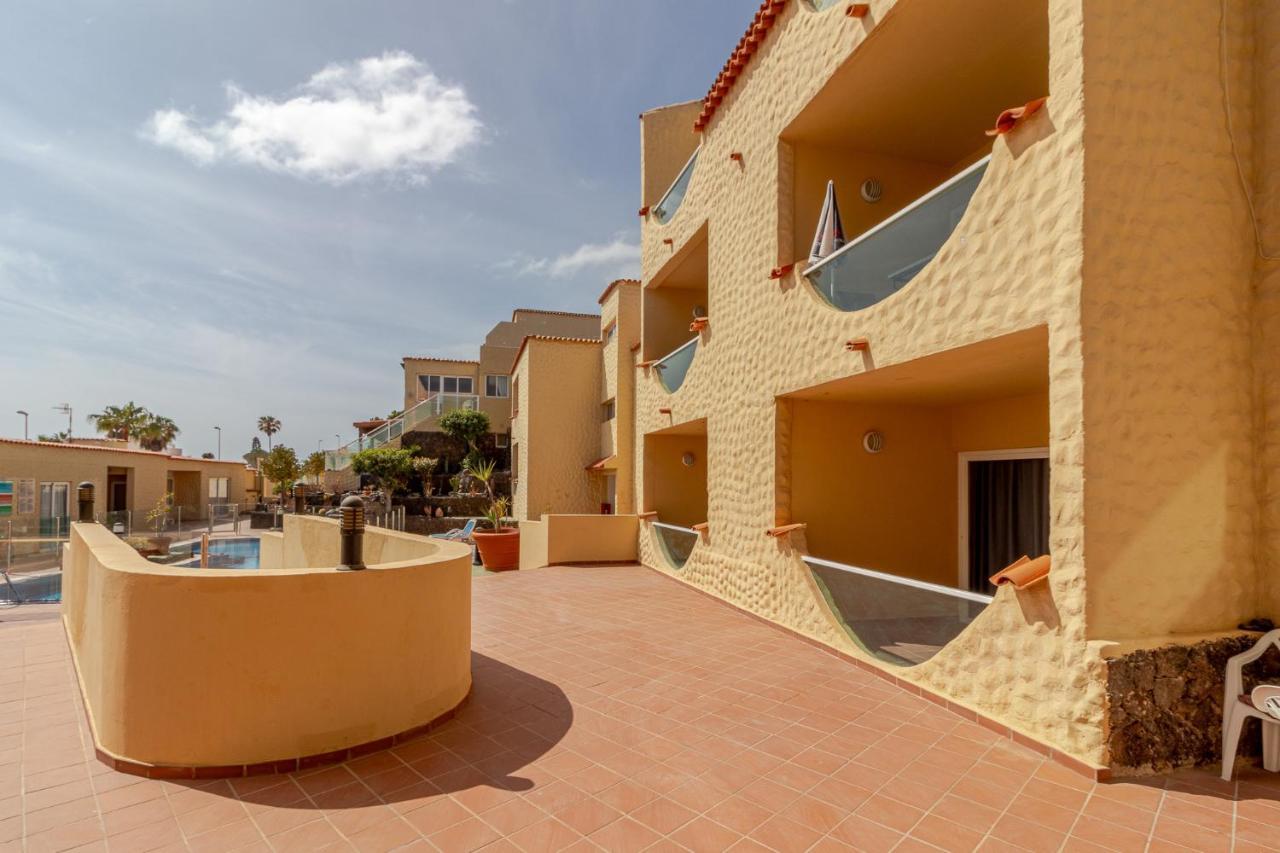 Flatguest Costa Calma + Beach + 2Bdr + Pool Kültér fotó